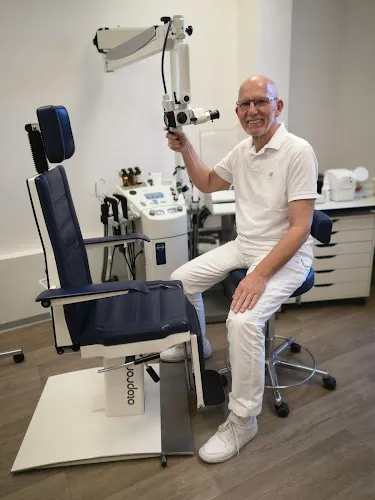 1 - HAUSARZT - Praxis - SIGEL