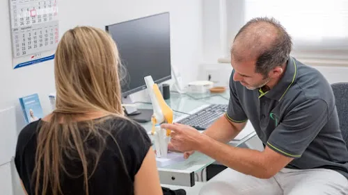 8 - Hausarztpraxis Abuzahra und Elskens