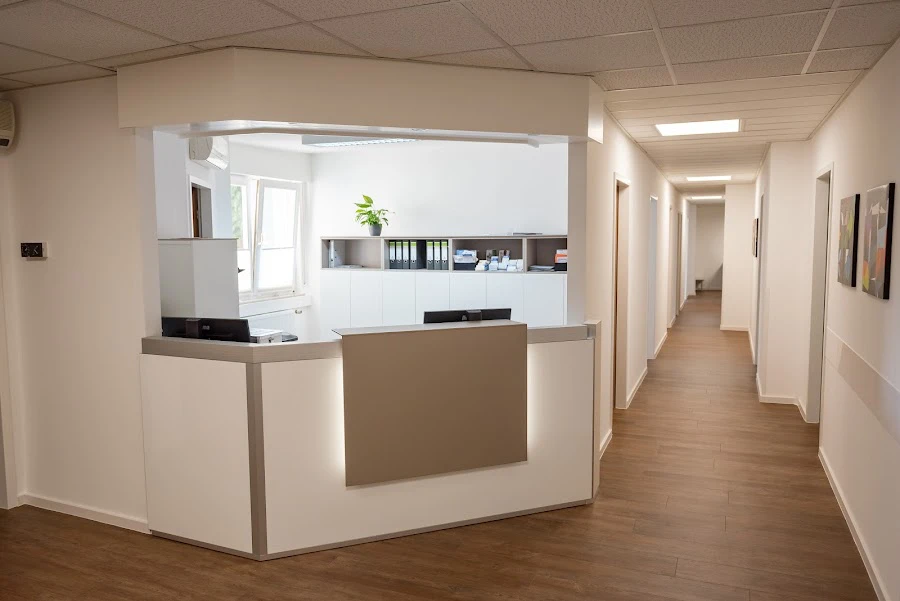 1 - Hausarztpraxis Abuzahra und Elskens