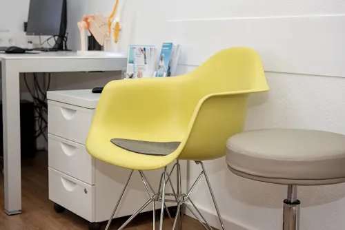 4 - Hausarztpraxis Abuzahra und Elskens