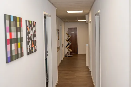 3 - Hausarztpraxis Abuzahra und Elskens