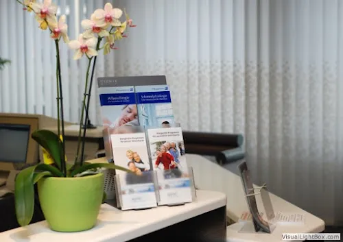 2 - Hausarztpraxis Ajai George Abraham