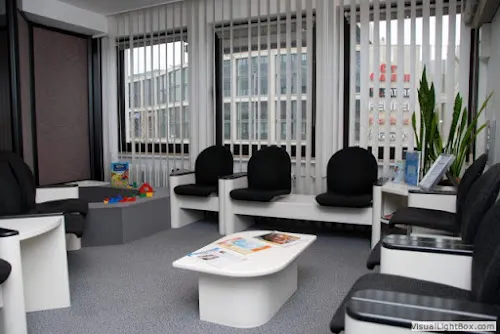 5 - Hausarztpraxis Ajai George Abraham