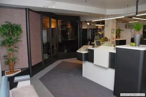 6 - Hausarztpraxis Ajai George Abraham