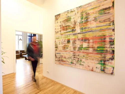 3 - Hausarztpraxis am Rathenauplatz