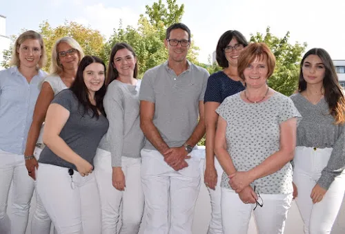 4 - Hausarztpraxis am Rathenauplatz