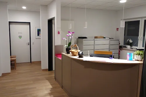 3 - Hausarztpraxis Angelika Fusch-Fornacon und Dirk Fornacon