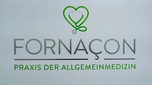 4 - Hausarztpraxis Angelika Fusch-Fornacon und Dirk Fornacon