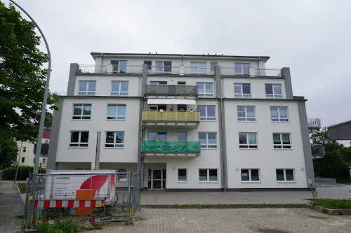 2 - Hausarztpraxis Angelika Fusch-Fornacon und Dirk Fornacon