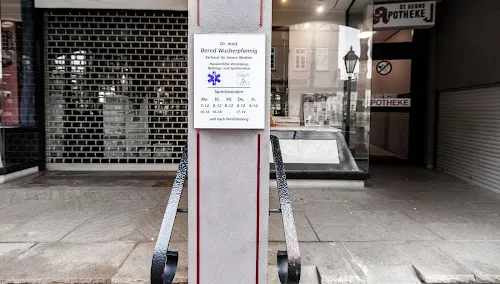 4 - Hausarztpraxis Berlin / Dumitrascu