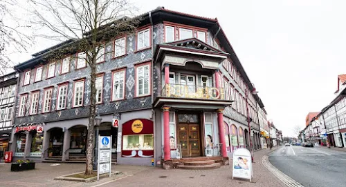 2 - Hausarztpraxis Berlin / Dumitrascu