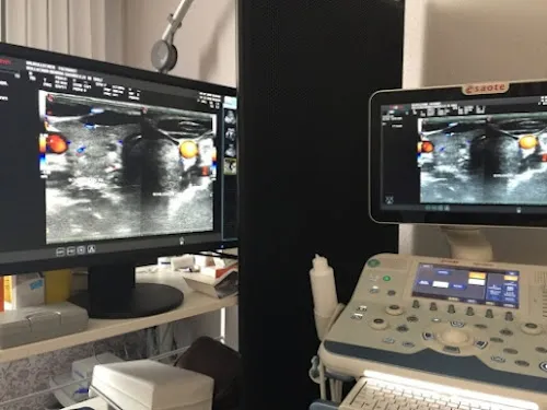 1 - Hausarztpraxis Christiane Torabi, Fachärztin für Allgemeinmedizin