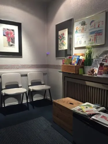 2 - Hausarztpraxis Christiane Torabi, Fachärztin für Allgemeinmedizin