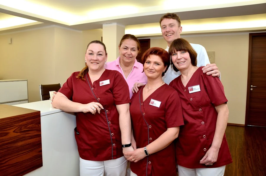 1 - Hausarztpraxis Doulgeridis - BAG Sotirios Doulgeridis, Zoi Doulgeridou, Dimitrios Doulgeridis