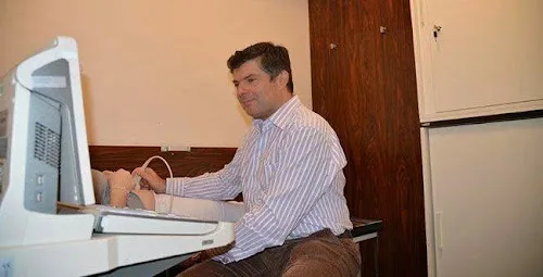 6 - Hausarztpraxis Doulgeridis - BAG Sotirios Doulgeridis, Zoi Doulgeridou, Dimitrios Doulgeridis