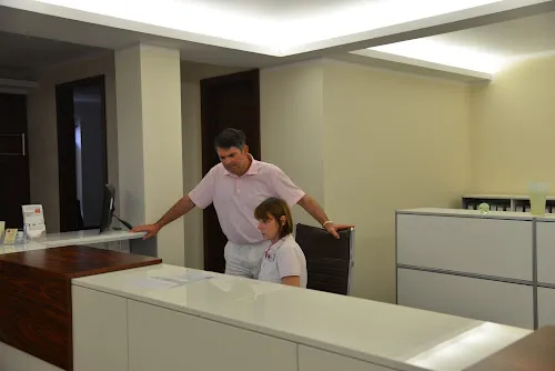 5 - Hausarztpraxis Doulgeridis - BAG Sotirios Doulgeridis, Zoi Doulgeridou, Dimitrios Doulgeridis