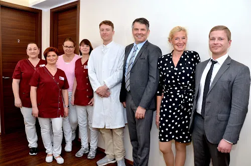 2 - Hausarztpraxis Doulgeridis - BAG Sotirios Doulgeridis, Zoi Doulgeridou, Dimitrios Doulgeridis