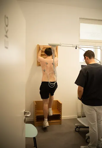 3 - Hausarztpraxis Dr. med. Jan & Dr. med. Raheleh Miran