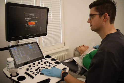 6 - Hausarztpraxis Dr. med. Jan & Dr. med. Raheleh Miran