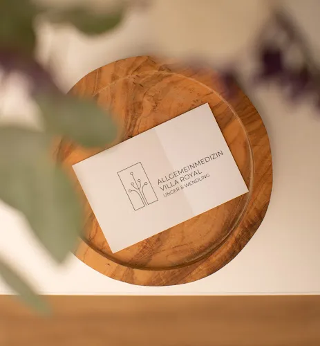 4 - Hausarztpraxis Dr. med. Jan & Dr. med. Raheleh Miran