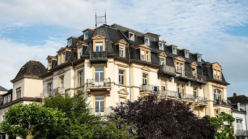 7 - Hausarztpraxis Dr. med. Jan & Dr. med. Raheleh Miran