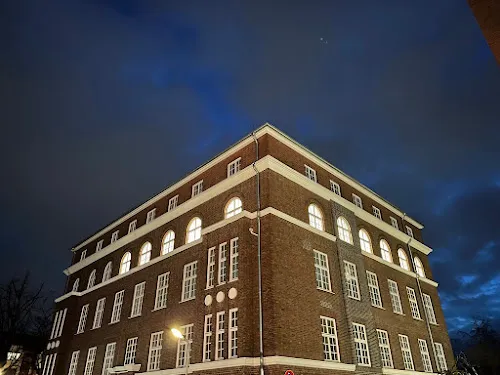 1 - Hausarztpraxis Dr. med. Jens Bräuer, Dr. med. Gabriele Friedhoff u. Marei Giulini, Internisten