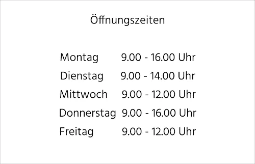 1 - Hausarztpraxis Dr. Tasneem Saeed