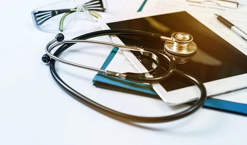 1 - Hausarztpraxis Dres. med. A. und D. Hallmann