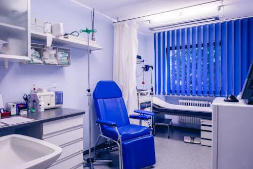 1 - Hausarztpraxis Dr.med. Ludwig