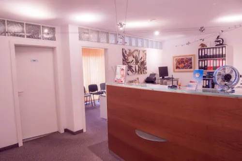 3 - Hausarztpraxis Dr.med. Ludwig