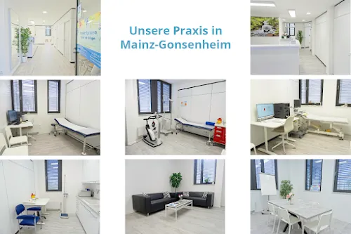 2 - Hausarztpraxis Elghool und kollegen Mainz