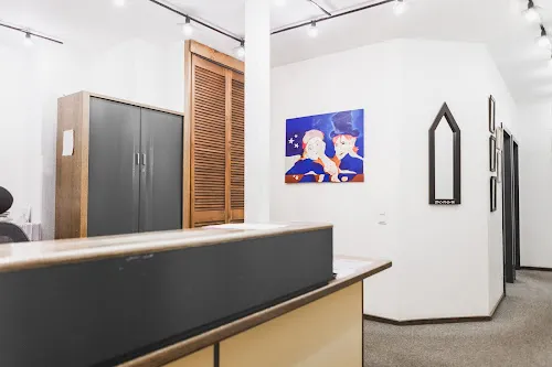 6 - Hausarztpraxis H. Potreck