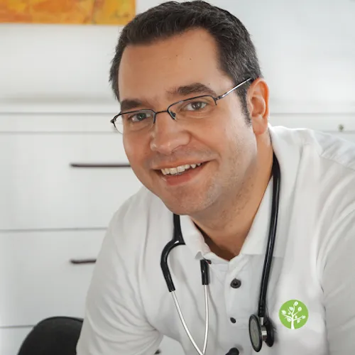 3 - Hausarztpraxis H. Potreck