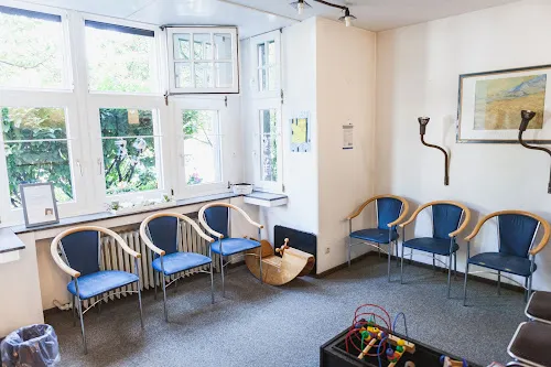 5 - Hausarztpraxis H. Potreck