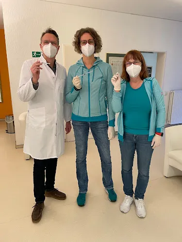 5 - Hausarztpraxis Holtensen