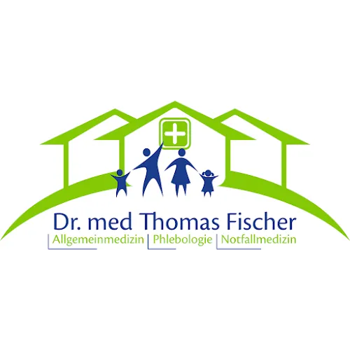 6 - Hausarztpraxis Holtensen