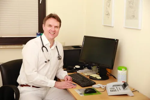 4 - Hausarztpraxis Holtensen