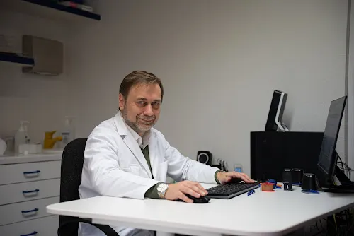 1 - Hausarztpraxis Jae-Young Kim