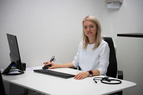 5 - Hausarztpraxis Jae-Young Kim