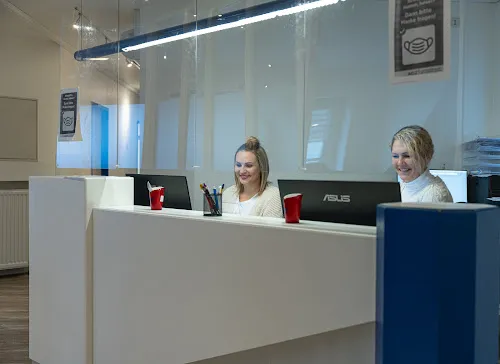 3 - Hausarztpraxis Jae-Young Kim