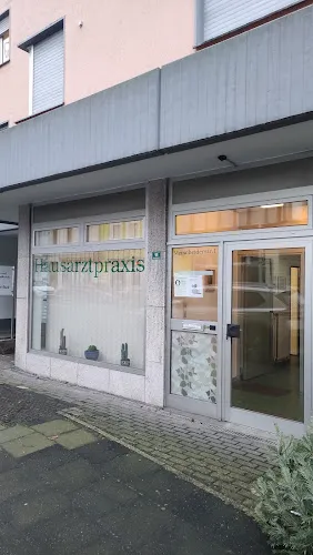 1 - Hausarztpraxis Ljudmila Cassataro
