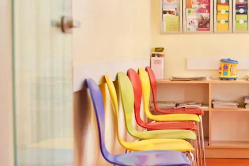 5 - Hausarztpraxis Martin Reumann