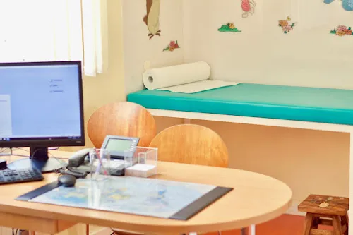 4 - Hausarztpraxis Martin Reumann