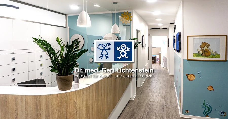 1 - Hausarztpraxis Martin Reumann