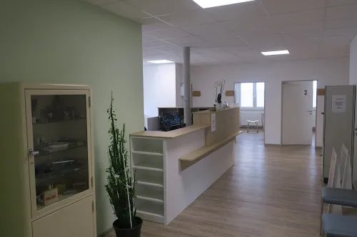 3 - Hausarztpraxis Müller