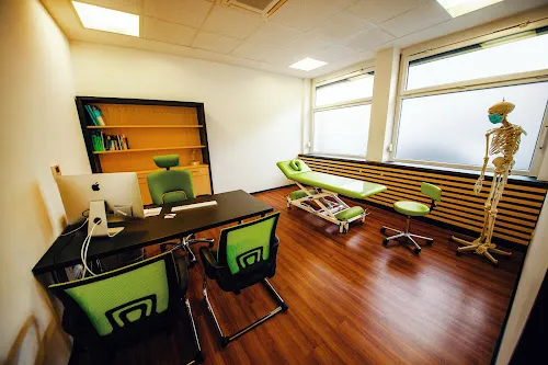 8 - Hausarztpraxis Rahman & Detho | Dietzenbach