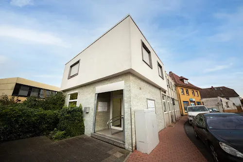 4 - Hausarztpraxis Rahman & Detho | Dietzenbach