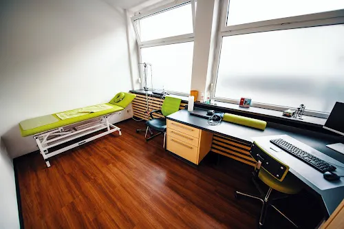 3 - Hausarztpraxis Rahman & Detho | Dietzenbach