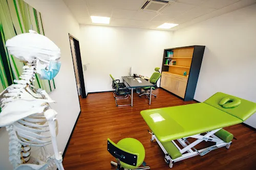 5 - Hausarztpraxis Rahman & Detho | Dietzenbach