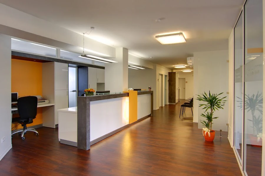 1 - Hausarztpraxis Rahman & Detho | Dietzenbach